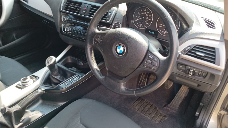 Ucs Bmw 116d For Sale (11)